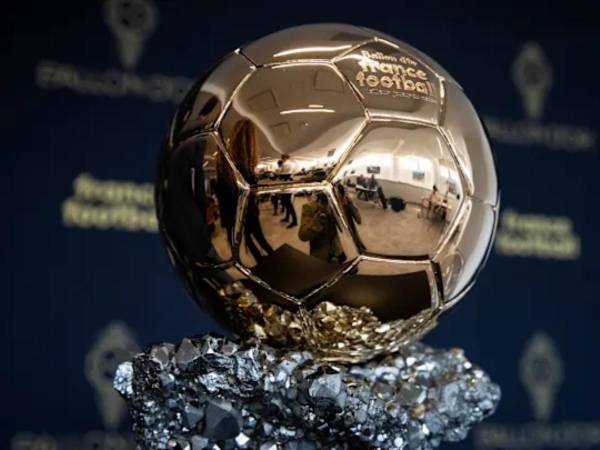 Ya con la coronación del 2024, estos son los grandes favoritos al Balón de Oro 2025. Barcelona metería a tres en la lucha. Rodri no podría repetir el premio.