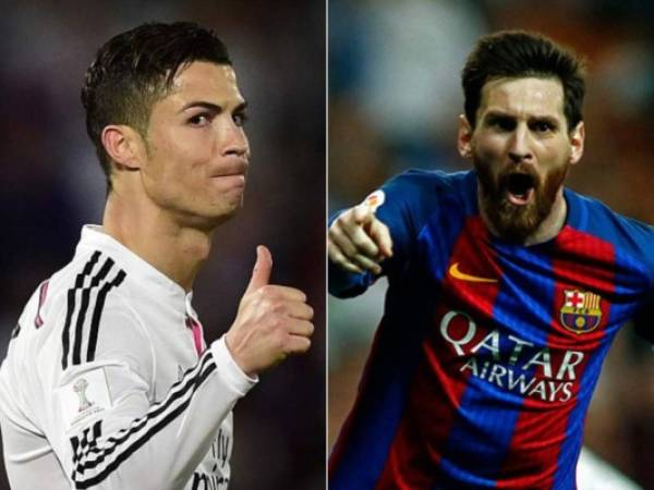 Cristiano tiene 34 años, mientras que su eterno rival, Leo Messi, cuenta con 32 años de edad. ¿Quién ganará esta batalla por el The Best 2019?