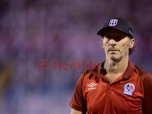 Troglio regresó a Olimpia a la cima del Torneo Apertura.