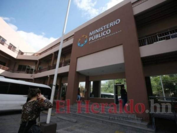 El Ministerio Público (MP) informó que pedirán a la Interpol argumentos del porqué si estos hondureños ya están ubicados no han sido extraditados al país.