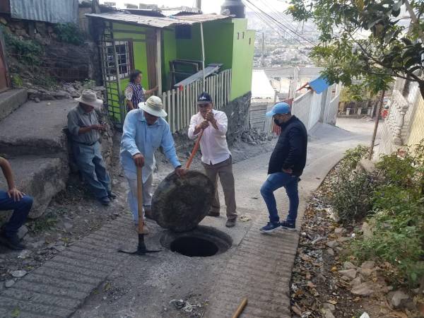 La Umaps ya cerró la recepción de solicitudes para el proyecto de alcantarillado sanitario en este 2023, pero los próximos años prevén replicar la iniciativa en donde la Alcaldía Municipal del Distrito Central podría inyectar más fondos para mayor cobertura de sectores