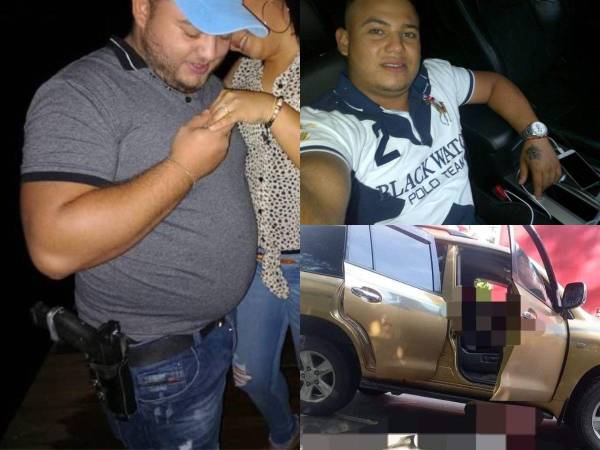 La trágica muerte de Dorian Hasan Sagastume en un brutal ataque en Guatemala ha revelado una vida rodeada de viajes y amor. Este hondureño, una de las víctimas mortales en el reciente tiroteo en Izabal, Guatemala, en sus redes sociales presumía de sus viajes a Islas de la Bahía y también cómo le gustaba posar con sus armas de fuego. A continuación las imágenes...