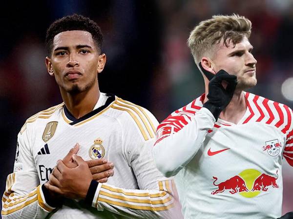 ¿A que hora ver el Real Madrid vs RB Leipzig EN VIVO hoy?