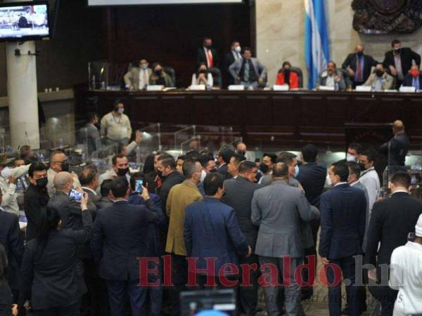 En el hemiciclo solo la bancada del Partido Nacional no estaría respaldando que se anule la normativa. Desde el sector empresarial exhortaron a los diputados a su revisión.