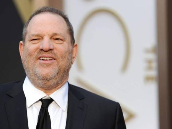 La fiscalía aseguró durante el proceso que Weinstein se aprovechó de su inmenso poder en la industria del cine para agredir sexualmente durante años a aspirantes a actriz y empleadas del sector. Foto: AFP