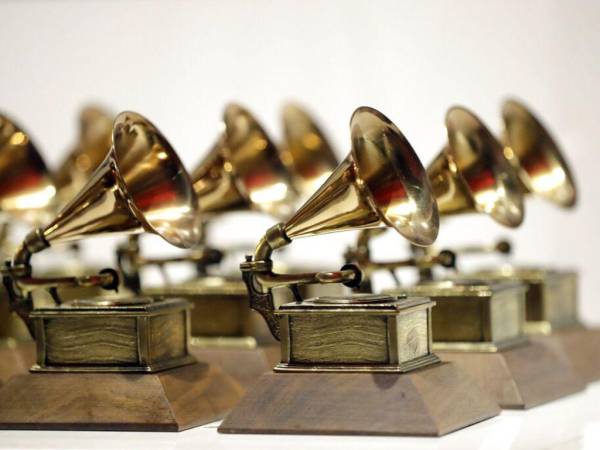 La ceremonia de los premios Latin Grammy se llevará cabo el próximo 17 de noviembre.