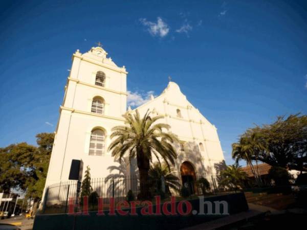 Choluteca, la sultana del sur es reconocida no solo por su gastronomía sino por su valor histórico. Aquí parte de su atractivo. Fotos: Honduras Tips.