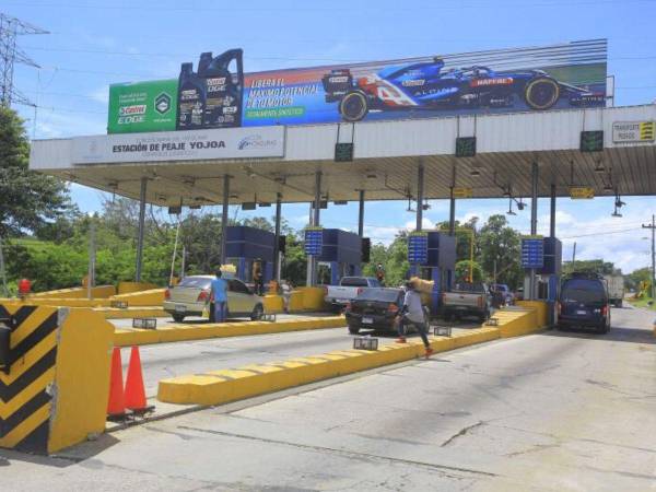 La SIT convoca a Covi Honduras al diálogo para tratar incremento al peaje en la CA-5