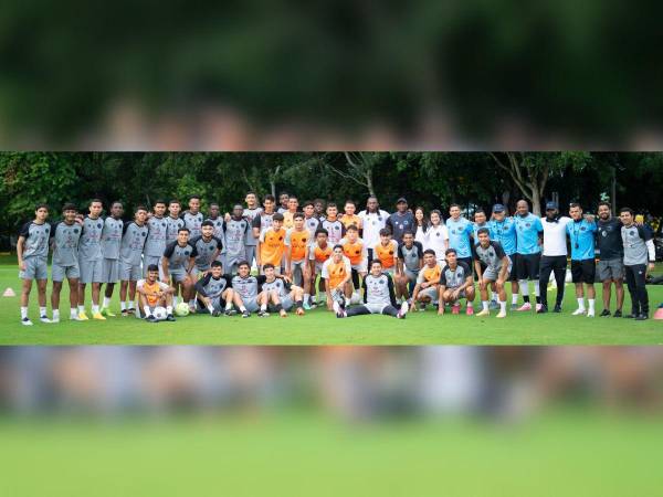 Panteras FC, un equipo de la Liga Mayor Sampedrana, ha comenzado su recorrido en el mundo del fútbol hondureño con una premisa clara: desarrollar no solo futbolistas de calidad, sino también personas de bien, especialmente jóvenes de bajos recursos