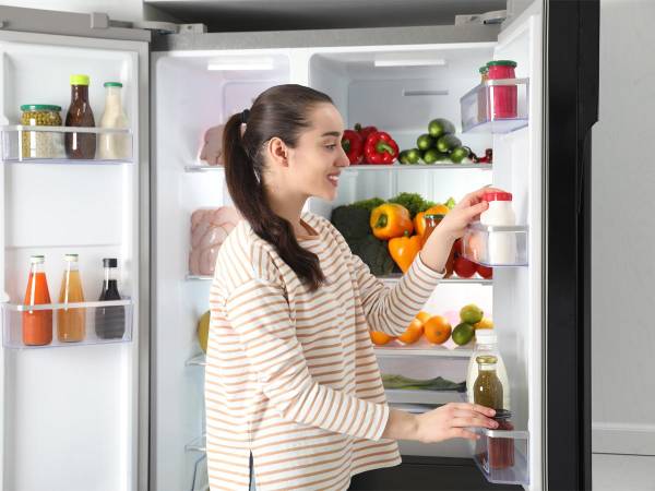 Tecnología y eficiencia, dos características que destacan en las refrigeradoras Hisense que puedes encontrar en Jetstereo.