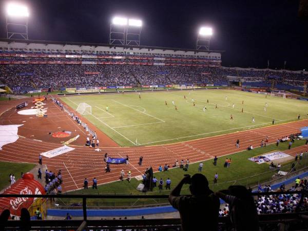 Ante el cierre del Estadio Nacional, el coloso sampedrano volverá a ser la casa del Olimpia en el torneo de clubes más importante de la región.