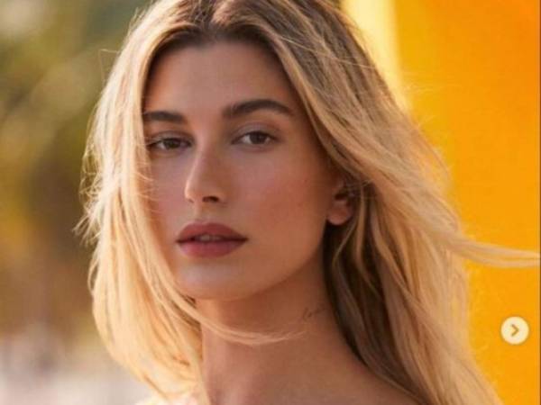 Hailey Bieber estalló en redes sociales luego de varias críticas sobre cirugías plásticas.