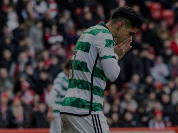 El empate final de Celtic llegó al 63’, gracias al nuevo fichaje de Celtic en este mercado de invierno, Nicolas Kuhn, futbolista alemán que tuvo un debut dulce.