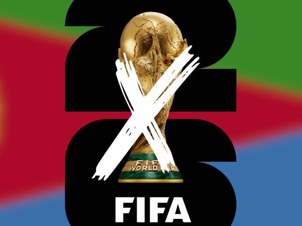 La FIFA confirma que la selección se retira en plena fase de clasificación de grupos del Mundial 2026 sin dar motivos.