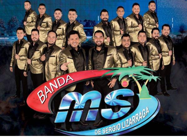 El grupo llega para hacer un viaje musical por sus 20 años de carrera.