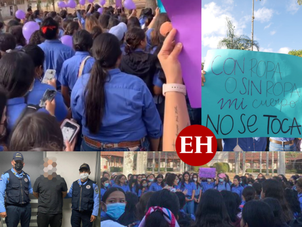 Una denuncia por la violación a dos estudiantes en los dormitorios de la Escuela Agrícola de Zamorano trascendió este lunes en la institución y provocó una serie de protestas y repudio tanto en Honduras como en otros países y organismos que se suman a exigir se investigue el caso y se haga justicia. A continuación los datos sobre lo que sucedió en el recinto educativo superior.