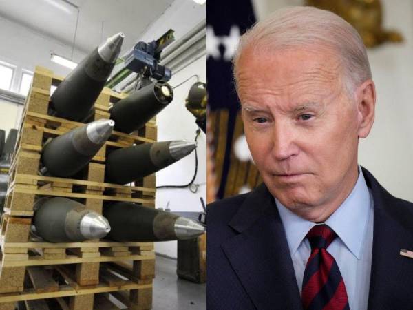 Estados Unidos anunció que enviará bombas de racimo a Ucrania para ayudar al país en su conflicto contra Rusia, una decisión catalogada como “difícil” por el presidente americano Joe Biden y que ha generado varias críticas en la comunidad internacional por ser un artefacto peligroso con un alto alcance. A continuación los detalles de este tipo de bombas y el motivo por el que han sido prohibidas en más de 100 países.