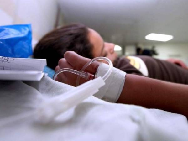 Honduras ya registra un total de 34 muertes confirmadas por dengue grave, de ese total, 23 eran menores de edad.