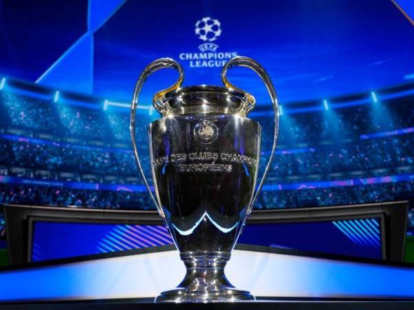 La Champions League sigue en su pleno apogeo y ahora se jugará la jornada 2.