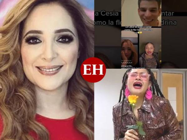 La polémica entre la ganadora de La Academia: 20 años, Cesia Sáenz, y Myriam Montemayor dio inicio el pasado 24 de agosto, cuando Rubí, Nelson y la hondureña decidieron hacer un Live en Instagram, el cual no terminó nada bien. Aquí los detalles de lo que en realidad pasó.