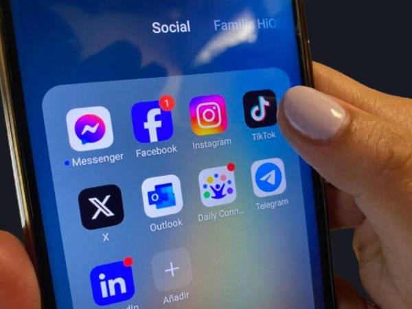EL HERALDO Verifica ha detectado que las mayores desinformaciones en Honduras ocurren en redes como TikTok y X/Twitter.