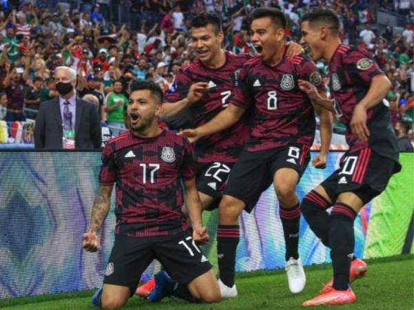 La Selección de México ya fue goleada por Estados Unidos en semifinales de Nations League y tienen bajas sensibles para esta edición de la Copa Oro.