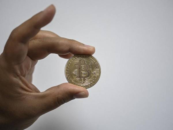 En septiembre de 2021, cuando <b>El Salvador </b>se convirtió en el primer país del mundo en adoptar el bitcoin como moneda de curso legal a la par del dólar.