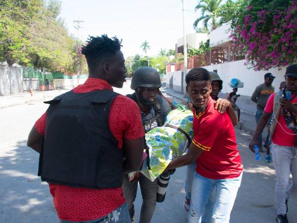 Según la Organización de las Naciones Unidas (ONU), el 80% del territorio de la capital de Haití está siendo controlado por pandillas, según recientes informes. Pero, qué pasó y cómo fue que la violencia llegó a tal punto que alerta a la comunidad mundial.