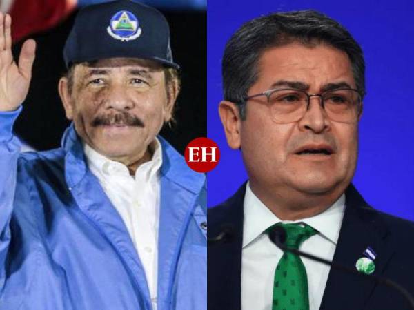 Daniel Ortega habría negociado con EEUU para evitar que JOH recibiera la nacionalización nicaragüense.