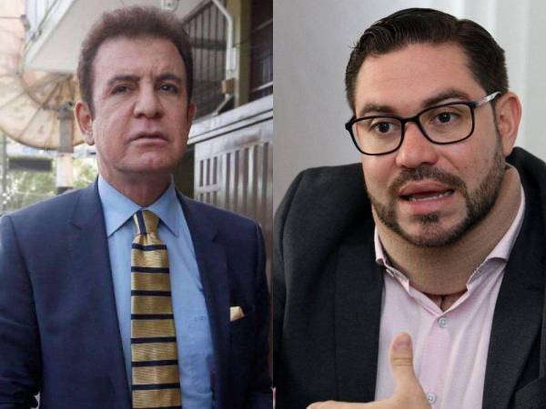 Nasralla indicó que Cálix recibiría represalía de Mel Zelaya en caso de “resolver la situación” en torno a la elección del fiscal general y adjunto