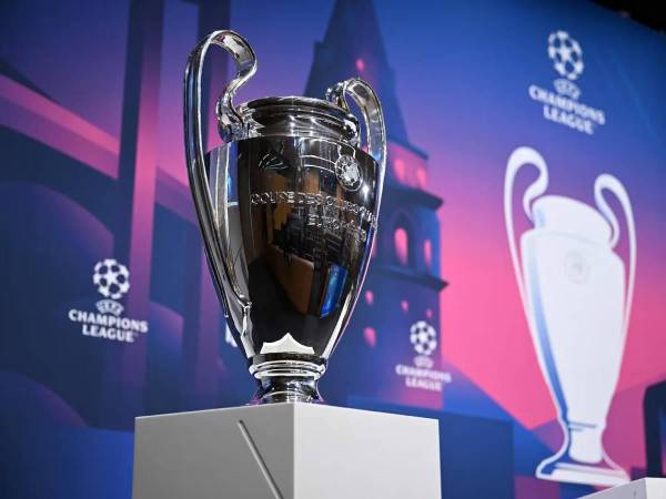 La nueva UEFA Champions League le abre puertas a equipos poco habituales en la máxima competencia a nivel de clubes.