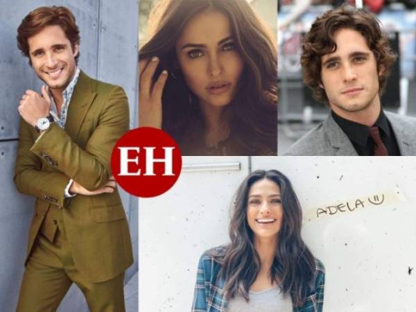 Pese a que han mantenido su noviazgo en secreto, los actores Diego Boneta y Renata Notni conforman una de las parejas más lindas del espectáculo, no solo por su talento innato sino por su atractivo y carisma frente y detrás de las cámaras. FOTOS: Facebook