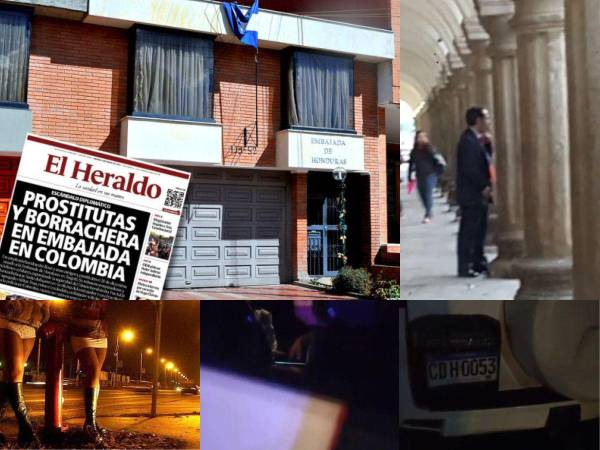 Desde un accidente que pudo ser trágico, hasta “faltas a la moral” en la vía pública y una fiesta de índole sexual, son varios los casos en los que la Secretaría de Relaciones Exteriores ha tenido que salir al paso y dar explicaciones.