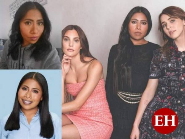 Desde el pasado 16 de mayo, diversos artistas del mundo del espectáculo se unieron a los hashtags 'Poder Prieto' y 'Donde hay prietura hay sabrosura', movimiento que no pudo pasar desapercibido para la recién famosa, Yalitza Aparicio.La actriz oaxaqueña decidió alzar su voz contra el racismo y la discriminación con la ayuda de las redes sociales y así defender el color de su piel. FOTOS CORTESÍA: @yalitzaapariciomtz