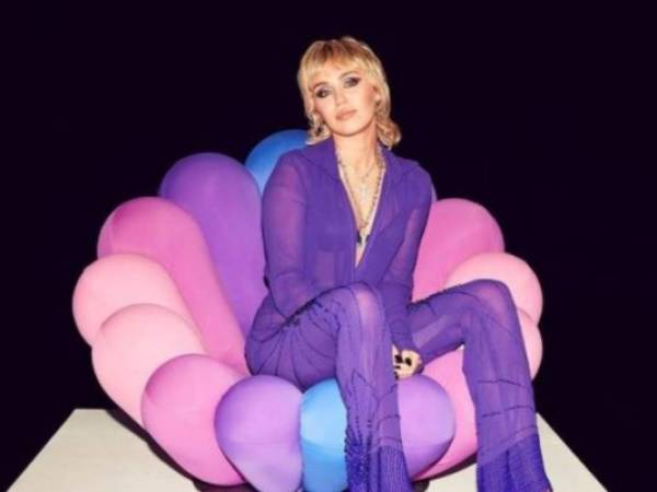 Miley aseguró que no hay posibilidades de regresar con Liam. Foto: Instagram