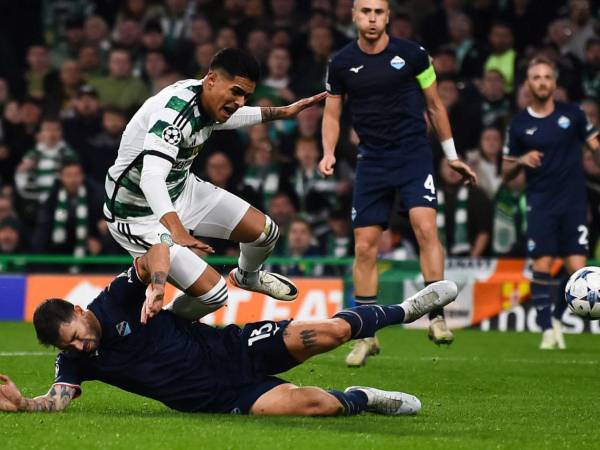 ”El Bicho” tuvo una mala racha de acontecimientos durante su encuentro de la segunda jornada de la UEFA Champions League.