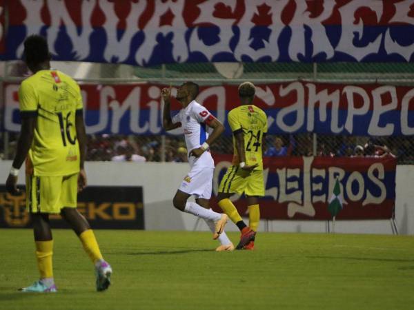 Jerry Bengtson le responde a Rueda,¿jugará en la Selección de Honduras?