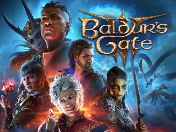 Baldurs Gate 3 ha sido uno de los juegos más aclamados de los últimos años.