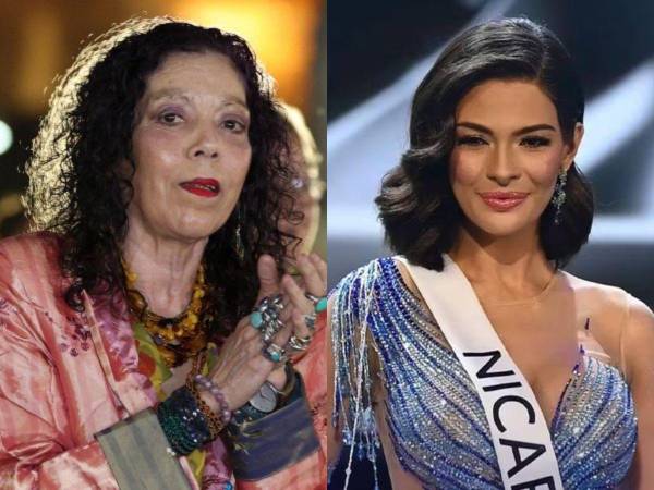 Rosario Murillo aseguró que los opositores que celebran Miss Universo buscan réditos políticos.