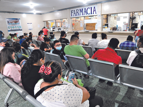 La ley permitirá aumentar la cobertura, pues establece que los trabajadores del sector informal accedan a la seguridad social.