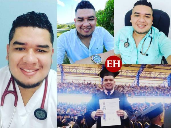 Luto y dolor ha dejado la muerte del doctor Arnol Gonzáles, quien fue atacado a disparos la noche del miércoles en una carretera del municipio de Bonito Oriental, en el departamento de Colón. En las últimas horas sus familiares y conocidos se han mostrado consternados en redes sociales, donde han recordado sus mejores facetas. A continuación te contamos más sobre el galeno.