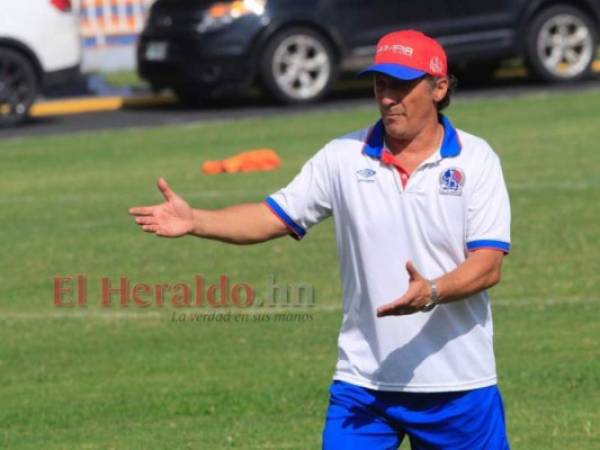 El argentino se mostró sorprendido con la recaudación obtenida por la subasta de su camiseta, la cual servirá de apoyo para los damnificados en el Valle de Sula.