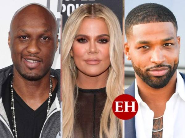 Lamar salió a defender a Khloé luego que Tristan confirmara que volvió a serle infiel.