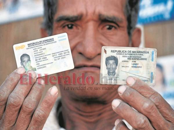 EL HERALDO Plus habló con el pueblo de Duyure y la mayoría quiere paz.