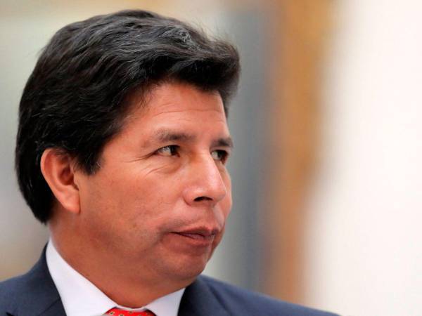 El exmandatario peruano estará tras las rejas hasta diciembre de 2025.