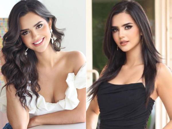 Zuheilyn Clemente, Miss Honduras Universo 2023, se ha mostrado como una joven fuerte y exitosa, pues además de lograr la importante corona siendo tan joven, cuenta con una trayectoria en la televisión y en el modelaje, pero como todo ser humano ha enfrentado problemas personales y familiares que han afectado su autoestima, de lo cual habló por primera vez.