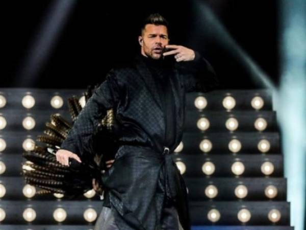 De acuerdo al portal de celebridades The Richest, Ricky Martin cuenta con un fortuna de 60 millones de dólares. FOTO CORTESÍA: @rickymartin