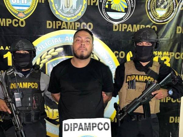 Emanuel David Sierra Rodríguez renunció a su cargo en la ATIC a través de un mensaje por WhatsApp.