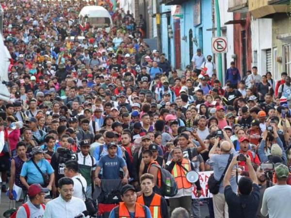 La medida incluye aumentar el personal capacitado en trabajos de prevención y control de ingresos irregulares.