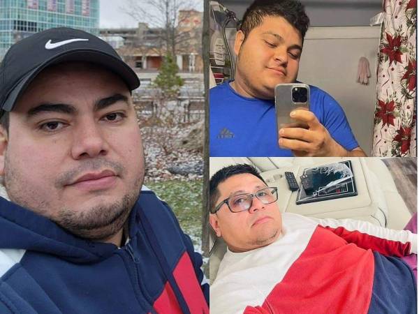 Alejandro Hernández Fuentes (35), mexicano; Dorlian Ronial Castillo Cabrera (26), guatemalteco; Miguel Luna, salvadoreño y el hondureño Maynor Suazo son los nombres de algunos de los fallecidos en el colapso del puente en Baltimore. Aquí los detalles.